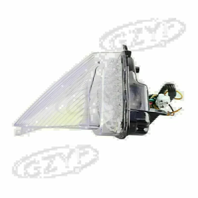 Clear LED Tail Light for YAMAHA YZF R1 (2004-2006)