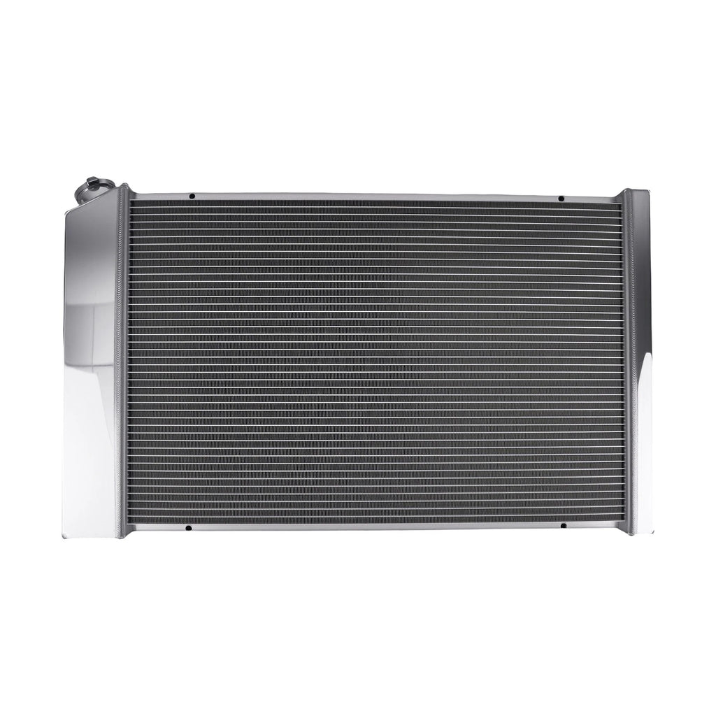 Radiator for Pontiac Grand Prix 3.8L-5.0L V6/V8 (1978-1987) CU162