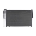 Radiator for Pontiac Grand Prix 3.8L-5.0L V6/V8 (1978-1987) CU162