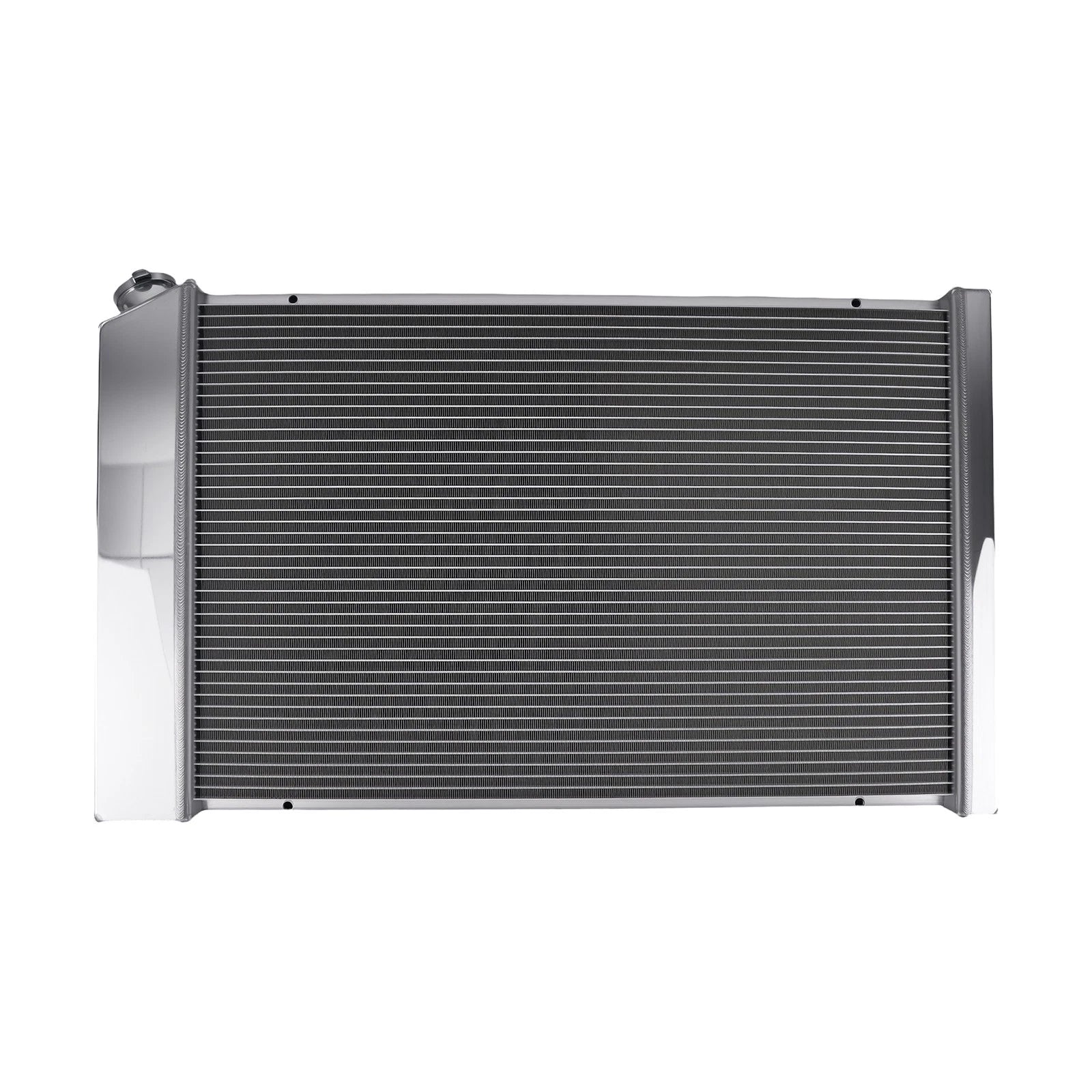 Radiator for Pontiac Grand Prix 3.8L-5.0L V6/V8 (1978-1987) CU162