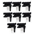 Ignition Coils and Spark Plugs for Dodge Magnum V8 5.7L (2005–2005)