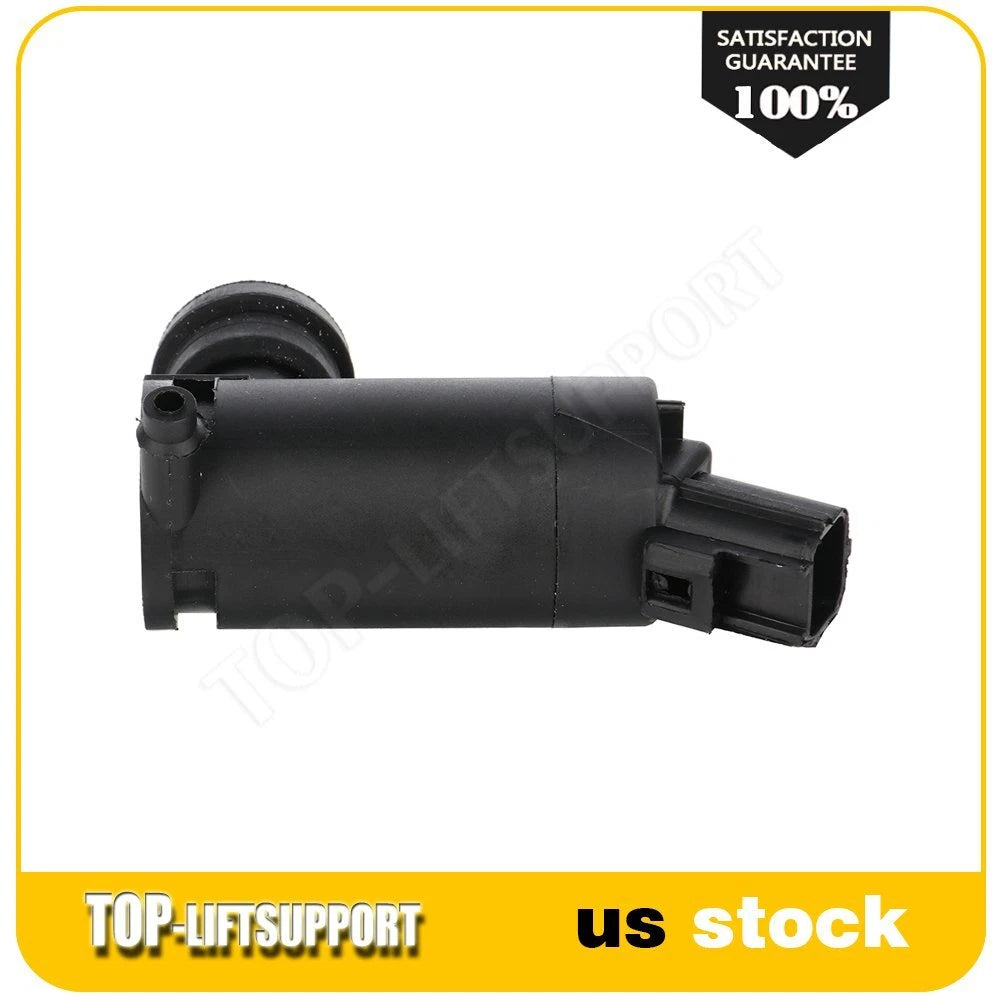 Windshield Washer Pump for Ford E-250 (2005–2007)