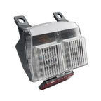 LED Tail Light Brake with Turn Signal for Ducati 748 916 996 1994–2003 998 2002–2004