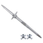 Rear Axle for Honda TRX450R TRX450ER (2006–2014) 42610-HP1-000