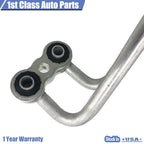 Engine Oil Cooler Hose for Chevrolet Blazer S10 GMC Jimmy Sonoma (1994–1995) 625-104