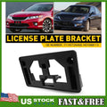 Front License Plate Frame Bracket for Honda Accord (2013–2015)