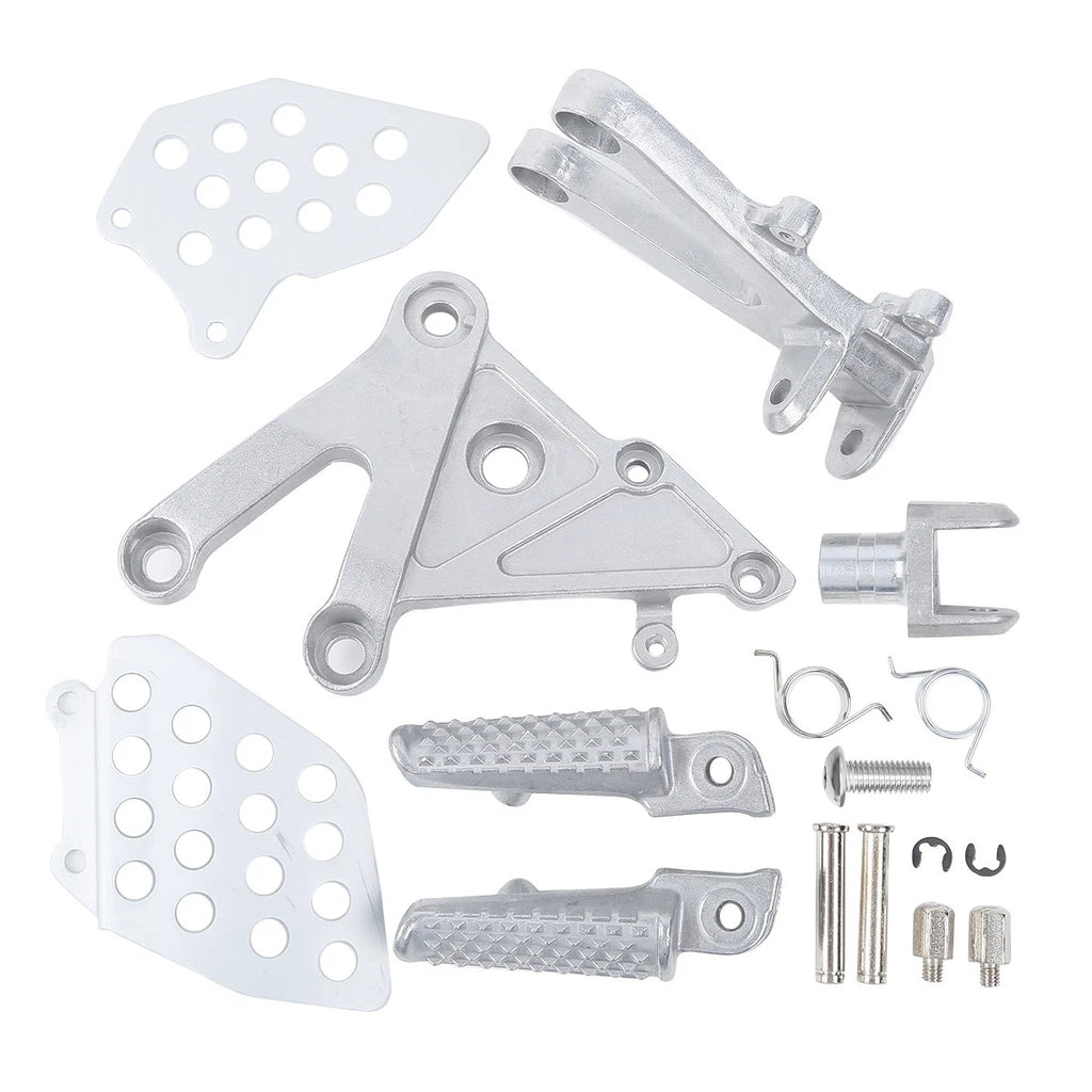 Foot Peg Bracket for Honda CBR600RR (2003–2006)