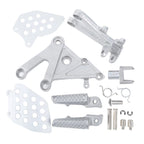 Foot Peg Bracket for Honda CBR600RR (2003–2006)