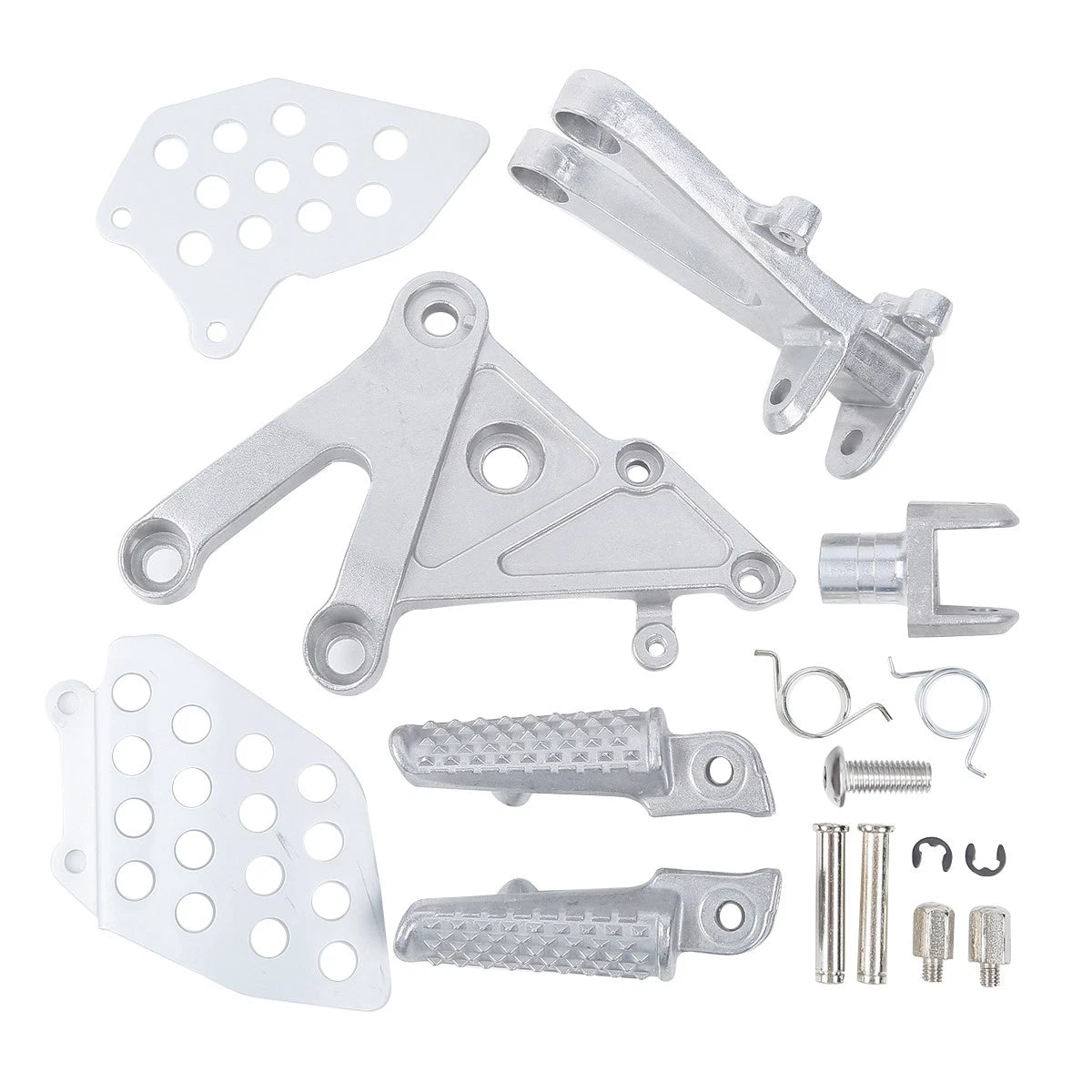 Foot Peg Bracket for Honda CBR600RR (2003–2006)