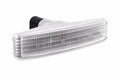 Genuine OEM Front Side Marker Light for BMW 540i, 528i, M5, 525i (1997–2003) 63142496299