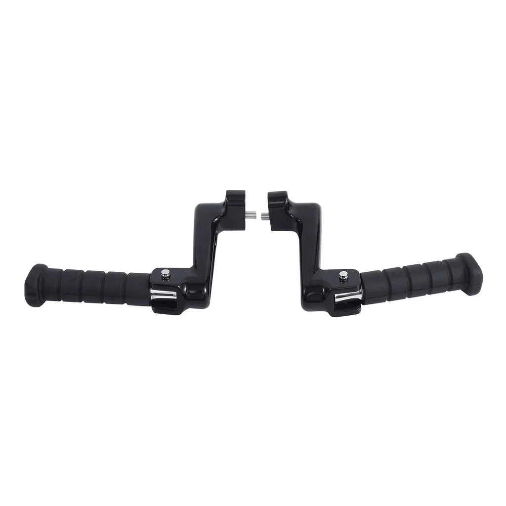 Passenger Foot Pegs Mount Bracket for Indian Chieftain Dark Horse Roadmaster
