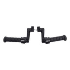 Passenger Foot Pegs Mount Bracket for Indian Chieftain Dark Horse Roadmaster