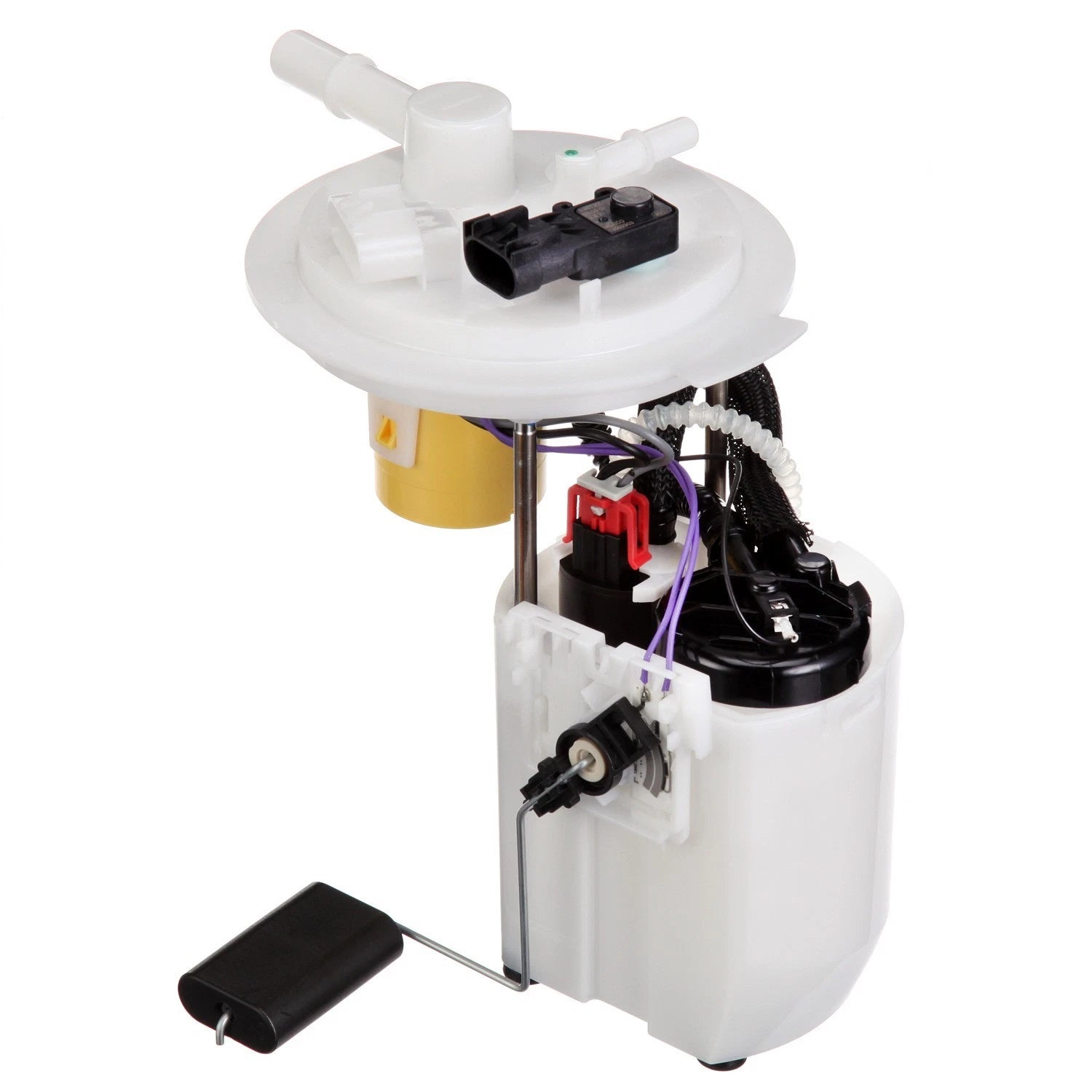 Delphi FG1371 Fuel Pump Module Assembly for Buick Enclave/Chevrolet Traverse (2008–2017)