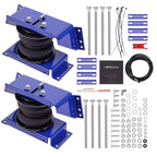 Air Spring Suspension Kit for Ford E-450 Motorhome (1996–2026)