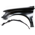 Fender for Toyota (Front Driver Left Side)