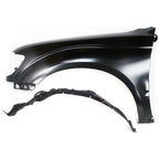 Fender for Toyota (Front Driver Left Side)