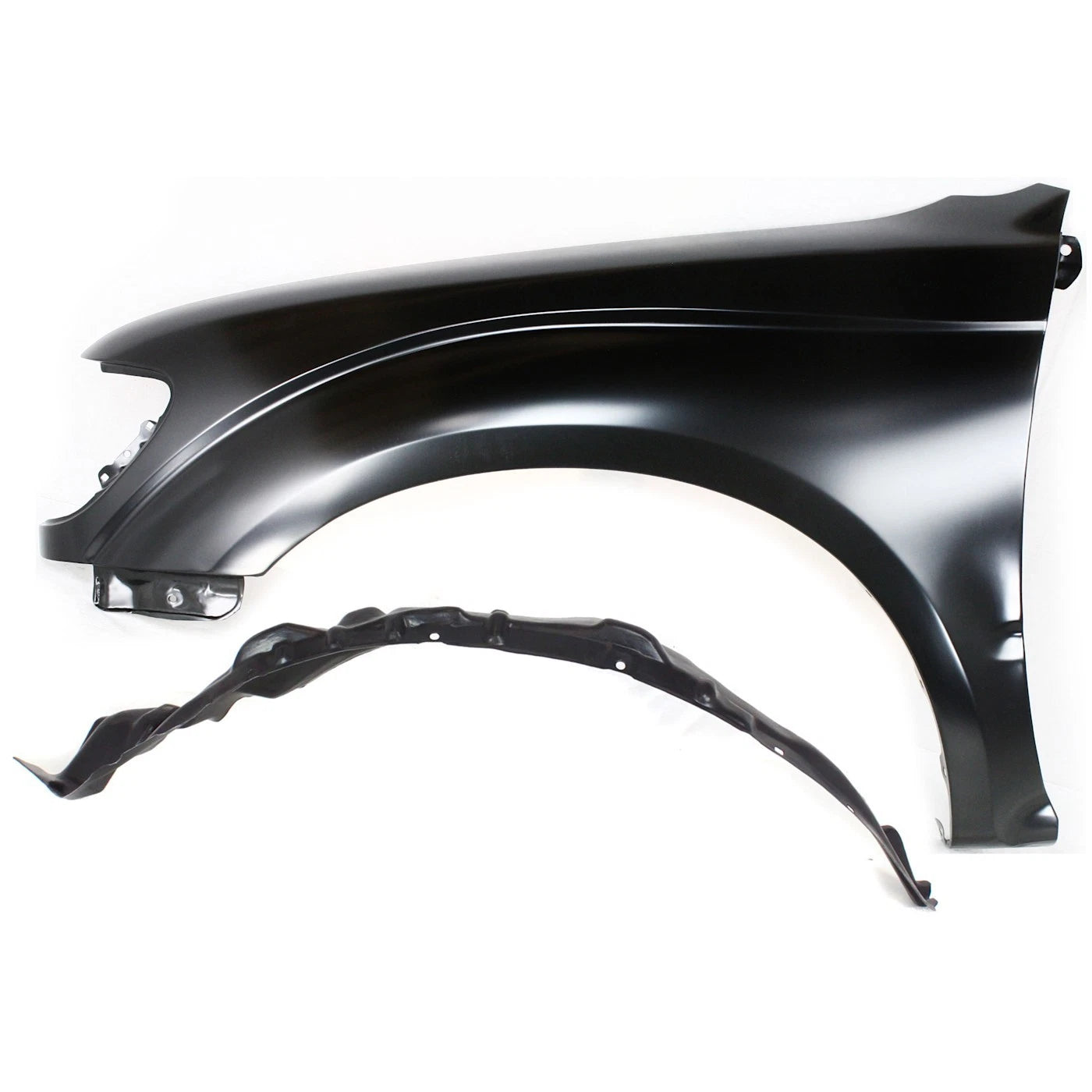 Fender for Toyota (Front Driver Left Side)