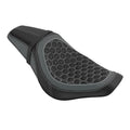 Driver & Passenger Seat for Harley Low Rider S FXLRS (2020–2025) ST FXLRST (2022–2025)