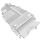 Tank Heat Protector for Honda TRX400EX Sportrax (1999–2007) 17515-HN1-A40