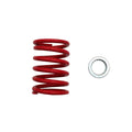 Driven Clutch Spring for Yamaha G16 G19 G22 (1996–2006)