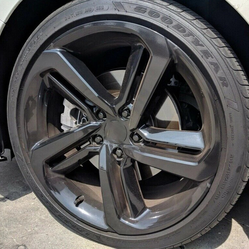 Chrome Delete for Honda Accord Sport (2018–2022)