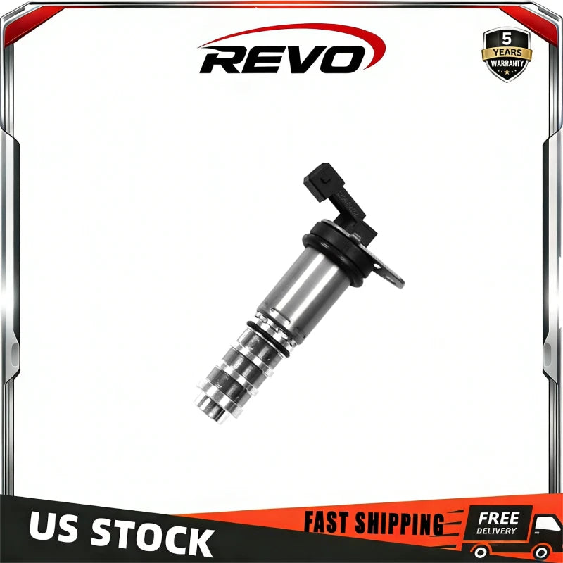 VVT VANOS Solenoid Valve for BMW 135i 335i 535i 550i M3 M5 X3 X5 X6 (2007–2013)