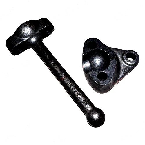 Radius Rod Repair Kit for Massey Ferguson FE35 35 35x 135 (1956–1964)