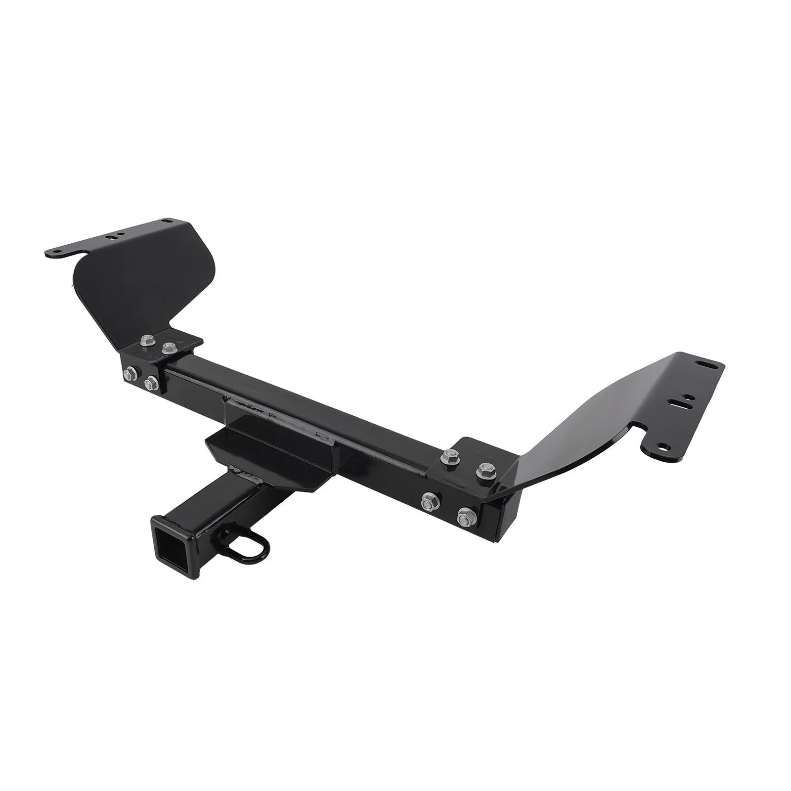 Trailer Hitch Receiver Class 3 for Chevrolet Equinox GMC Terrain (2018–2025)