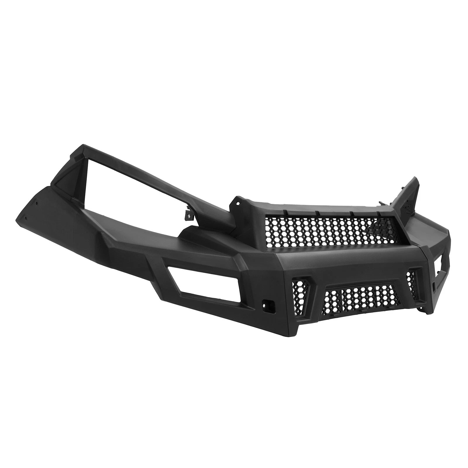 Front Fascia Bumper Grill for Polaris Ranger XP 570/900/1000 (2015–2023)
