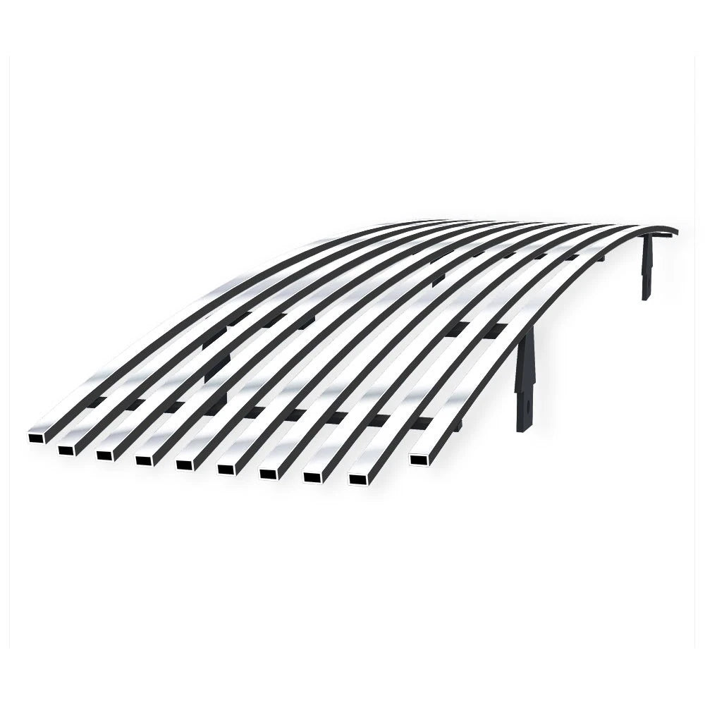 Upper Stainless Steel Billet Grille for Nissan Maxima (2009–2014)