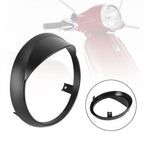 Headlight Guard Shield Cover for Vespa Primavera 125 150 (2014–2021)