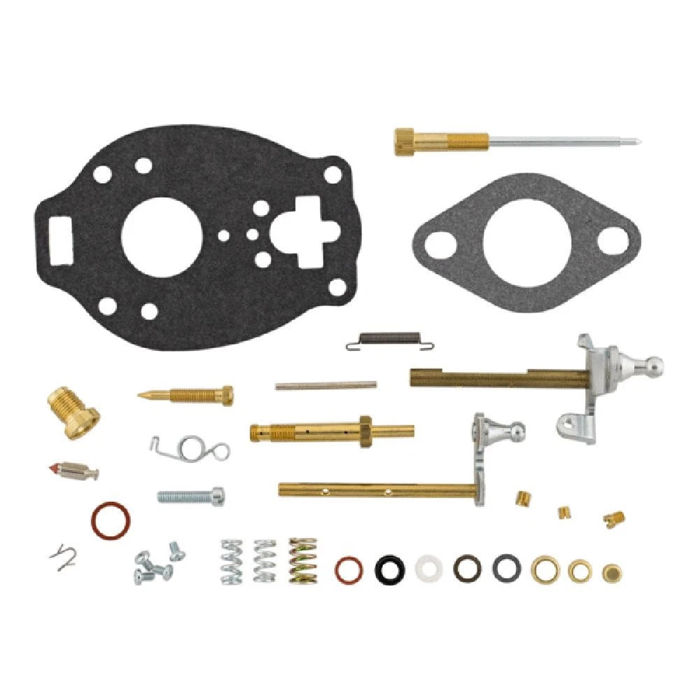 Complete Carburetor Repair Kit for Ford (Marvel Schebler)