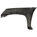 Fender for Toyota Tacoma (2005–2015) Front Passenger Side 4WD