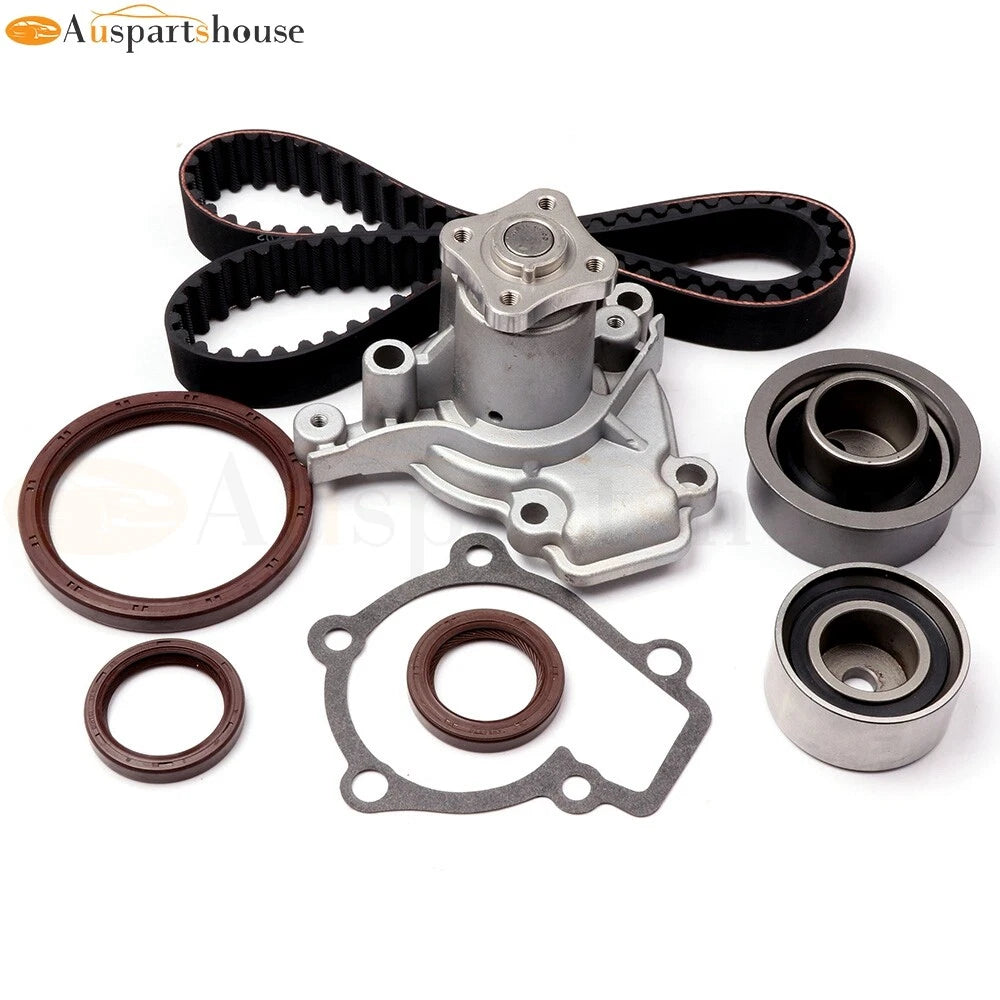 Timing Belt Kit for Hyundai Elantra Tiburon 2.0L (2003–2006)