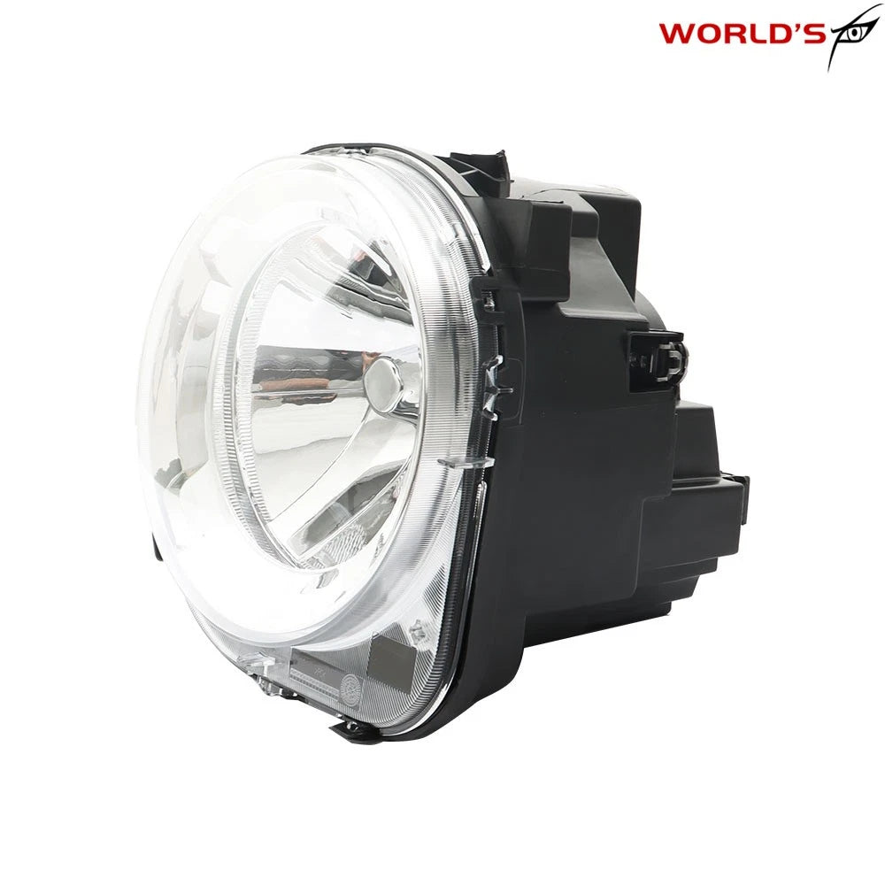 Projector Headlights for Jeep Renegade (2015–2018)