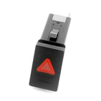 Hazard Emergency Flasher Switch for VW Passat (1996–2005) 3B0953235B