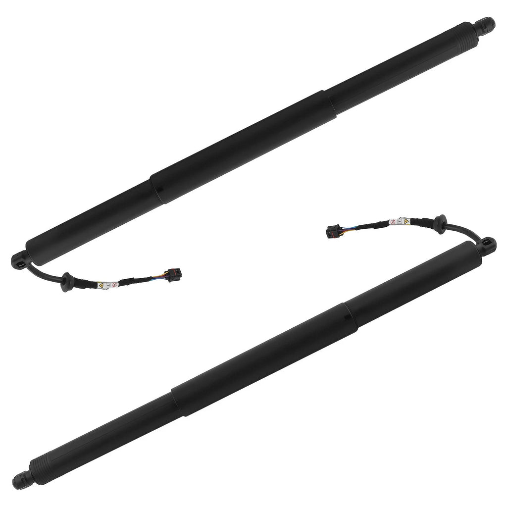 2X Rear Electric Tailgate Lift Supports for Audi RS Q8 (2019–2021)