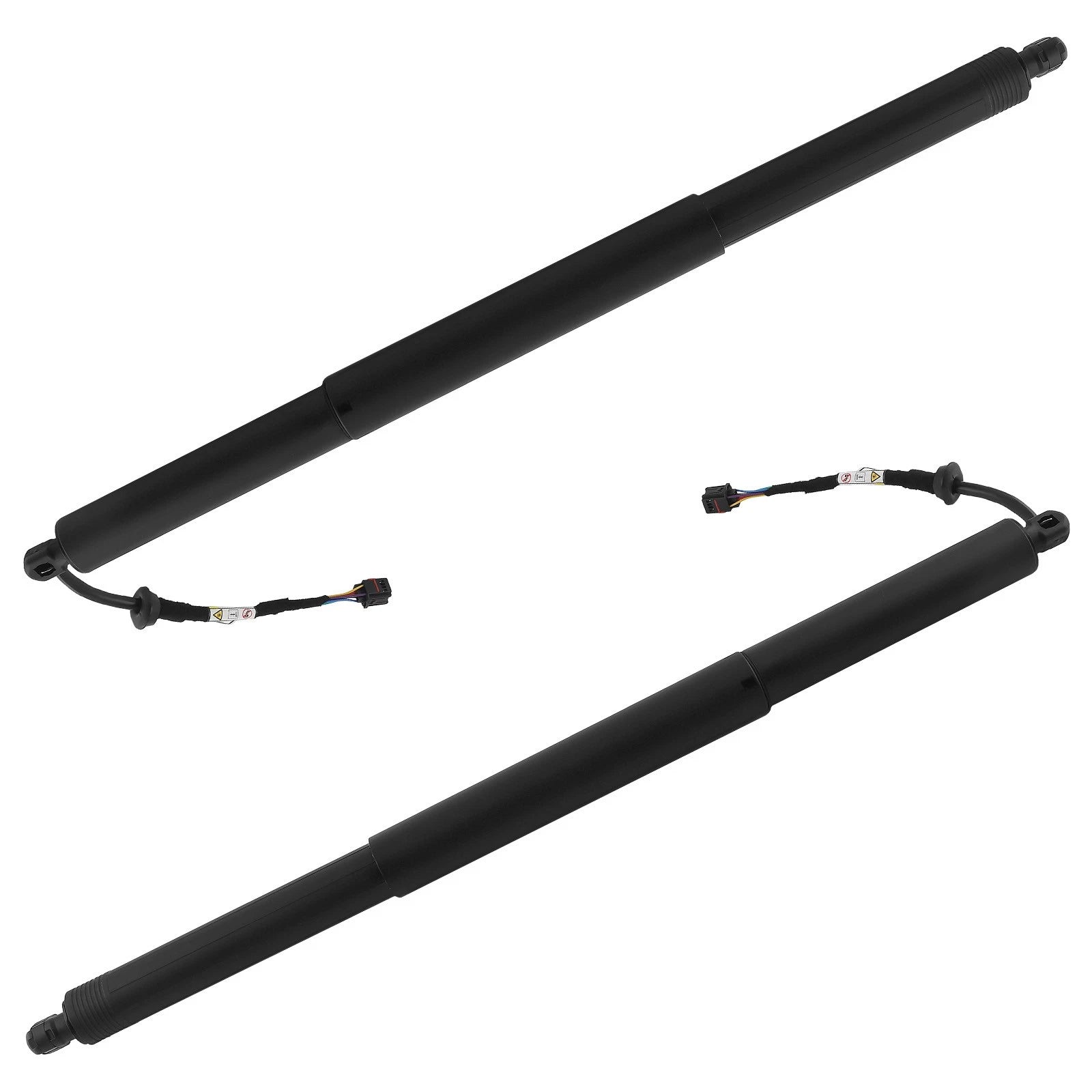 2X Rear Electric Tailgate Lift Supports for Audi RS Q8 (2019–2021)