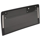 Tempered Rear Window Glass with Heat for Jeep Wrangler (2007-2010)