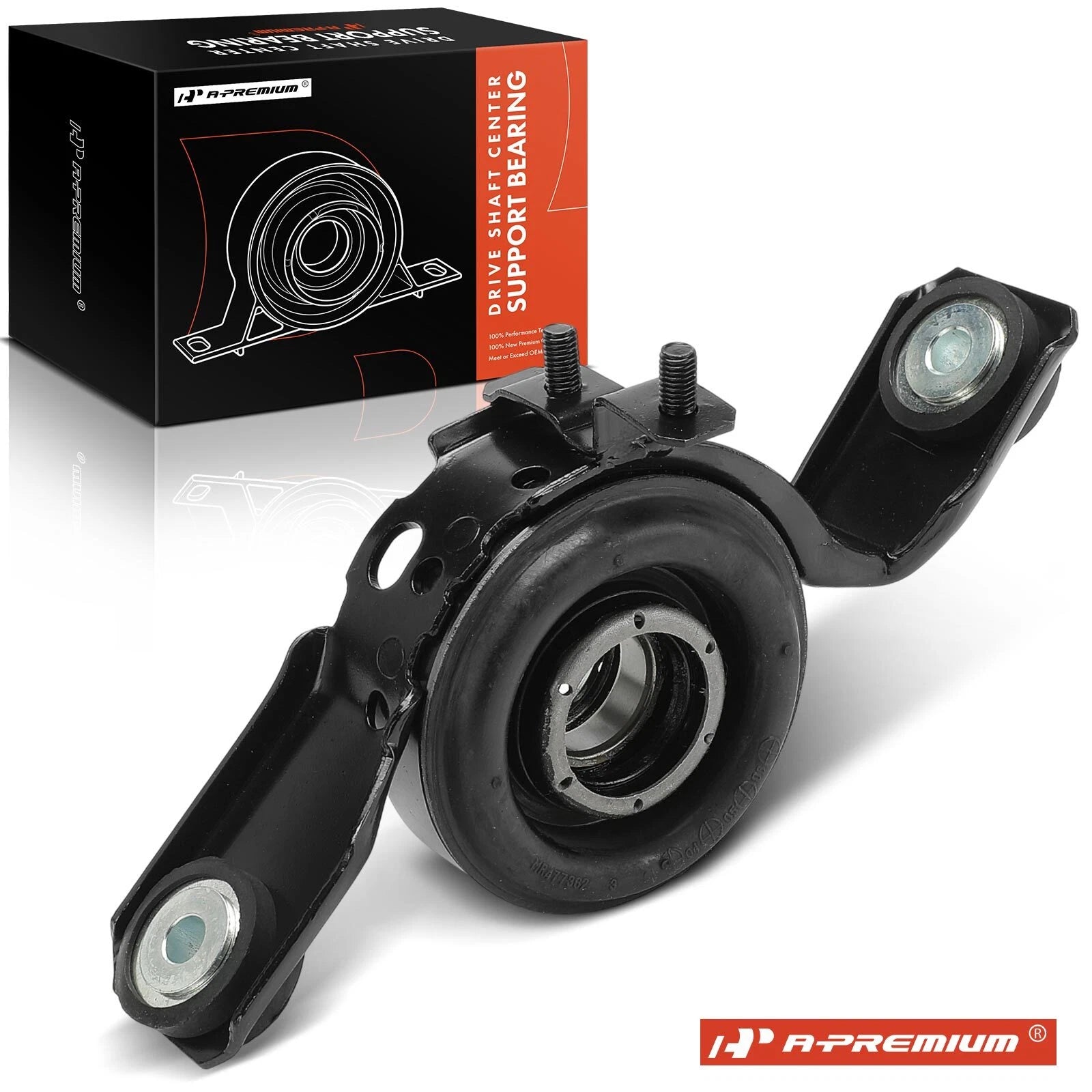 Drive Shaft Center Support Bearing for Mitsubishi Outlander (2003–2006)