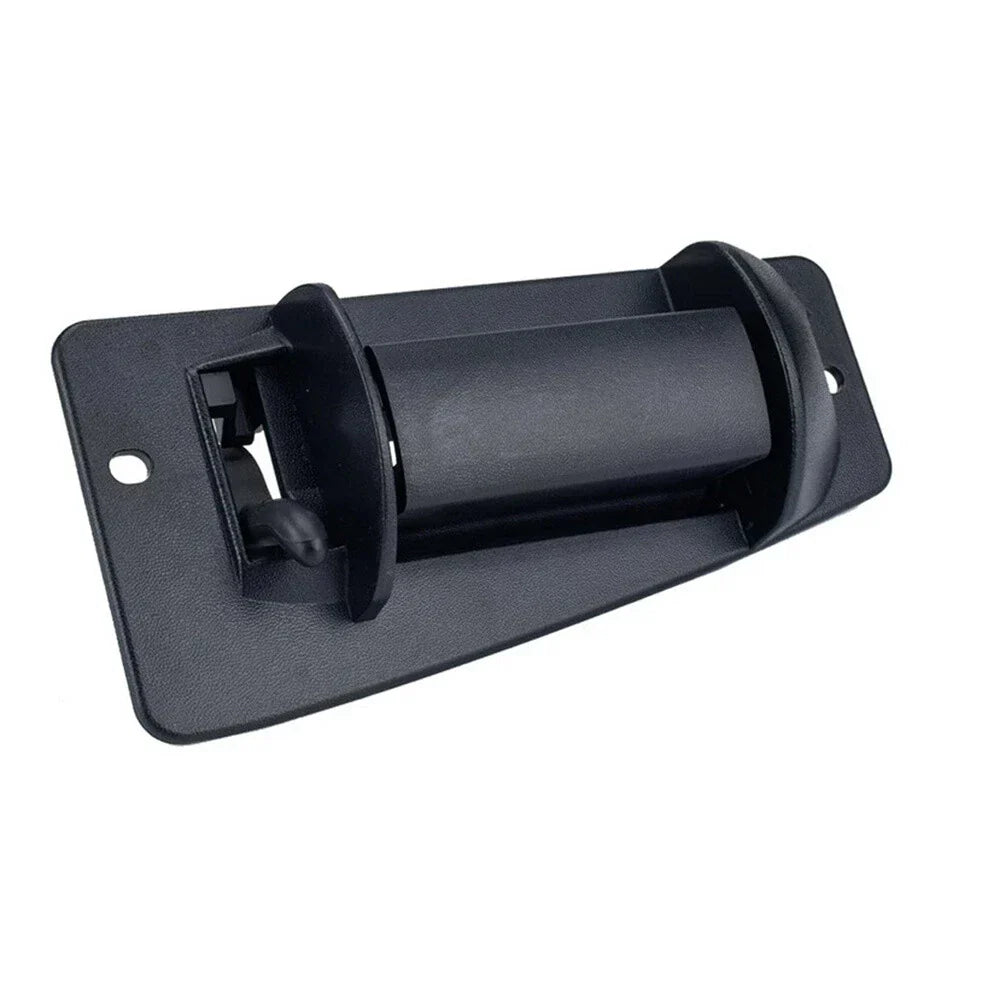Rear Left Exterior Door Handle for Chevrolet Silverado 1500 (2007-2013)