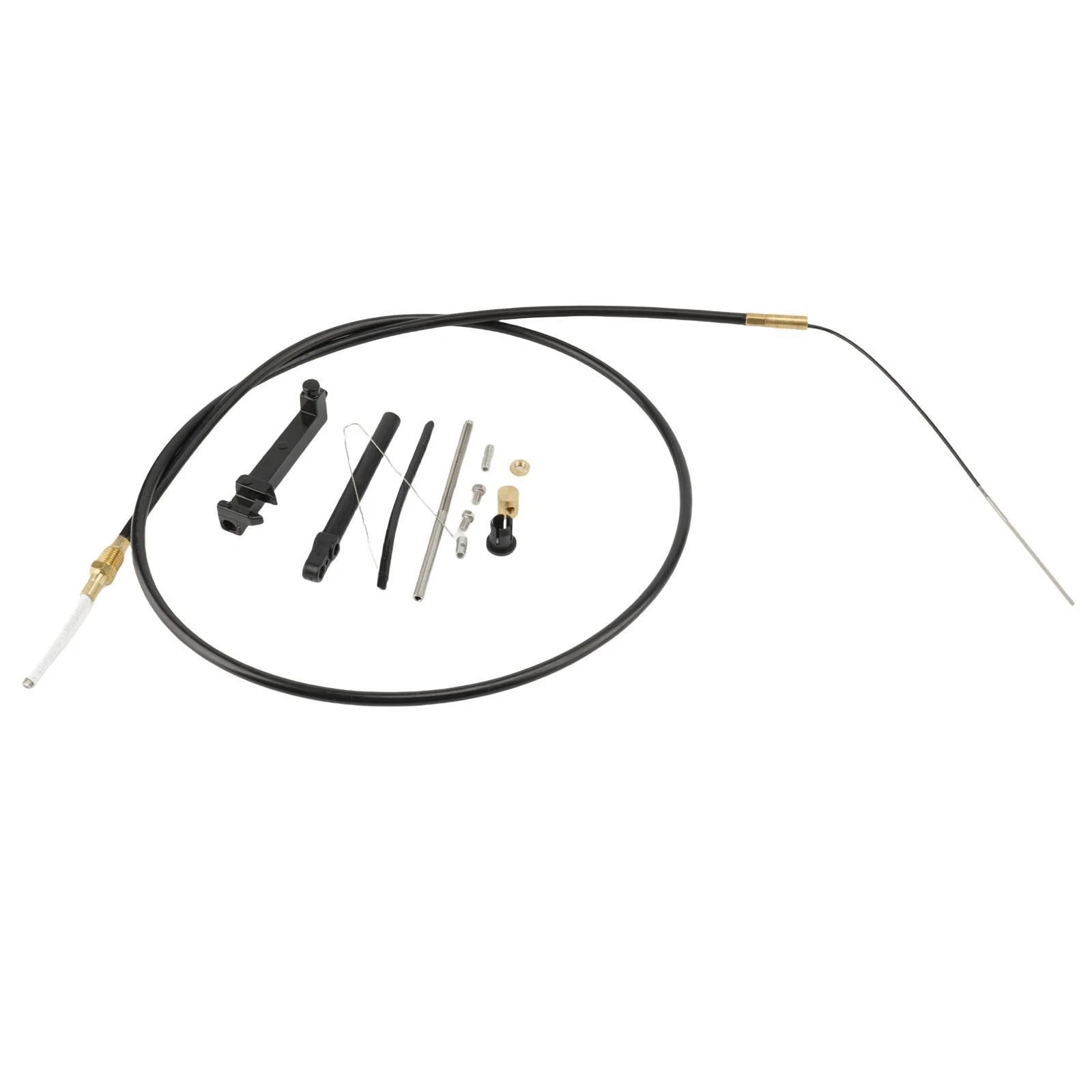 Lower Shift Cable Kit for Mercruiser Alpha One & Gen Two R MR MC-I (N/A)