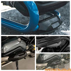 25MM Engine Crash Bar Slider Blocks for BMW F800GS F850GS F750GS R1200