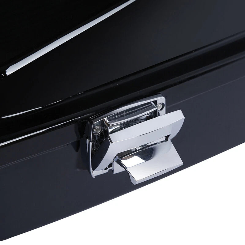 Razor Trunk Backrest Mount for Harley Touring Road King (1997–2008)