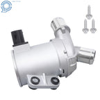 Engine Water Pump for Ford C-Max, Lincoln MKZ, Fusion 2.0L (2014-2018)
