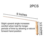 Copper Dowsing Tools for Water & Rare Earth Location