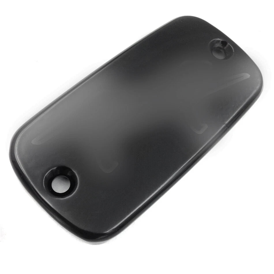 Front Brake Fluid Reservoir Cap Cover for Honda CBR 600 F2 F3 F4 F4i (1990–2006)