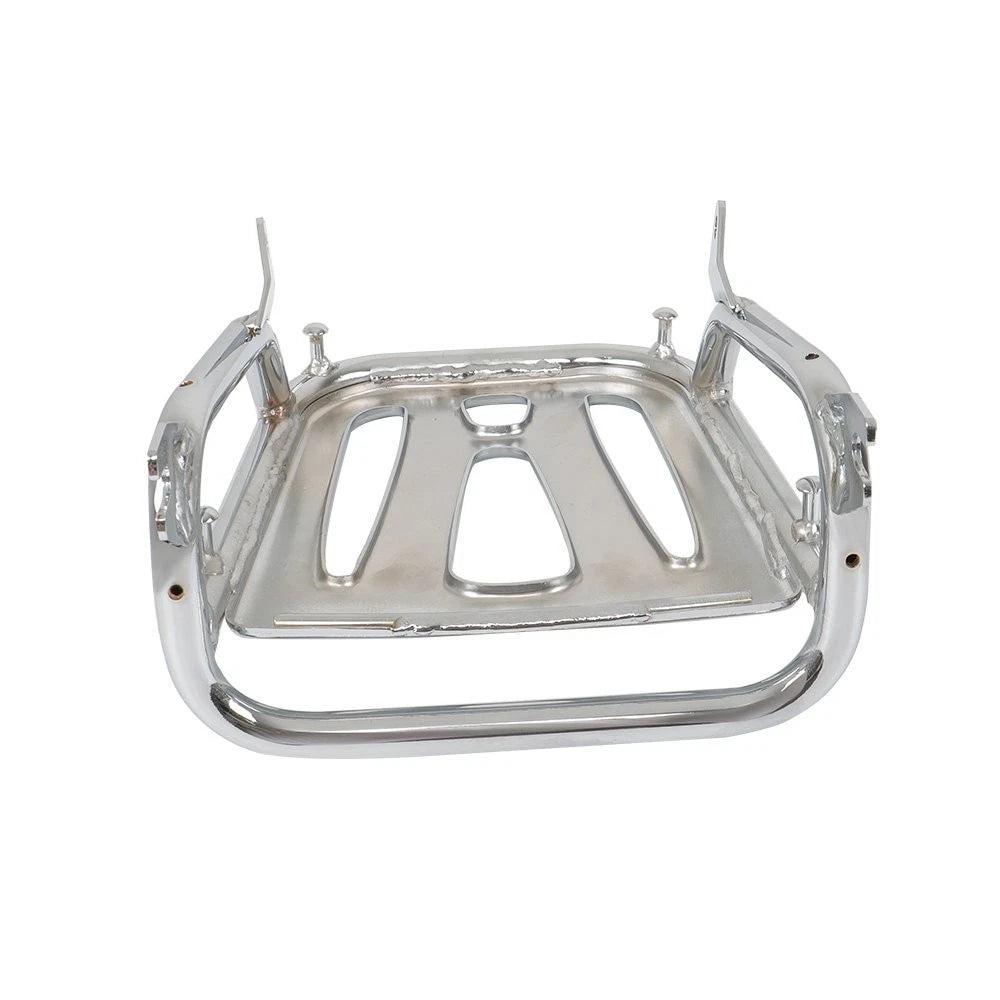 Rear Rack Luggage Carrier for Honda C125 Super Cub (2019–2024)