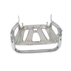 Rear Rack Luggage Carrier for Honda C125 Super Cub (2019–2024)