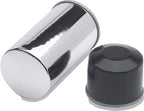 Twin Power Oil Filter for Harley-Davidson Twin Cam & M8 (1999–Present)